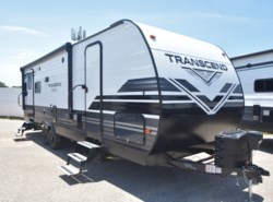 New 2021 Grand Design Transcend Xplor 245RL available in Oklahoma City, Oklahoma