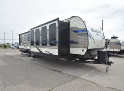 New 2021 K-Z Sportsmen 364BH available in Oklahoma City, Oklahoma