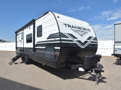 New 2021 Grand Design Transcend Xplor 240ML available in Oklahoma City, Oklahoma