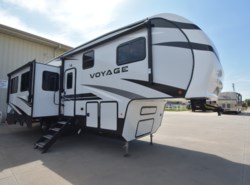 New 2021 Winnebago Voyage 2932RL available in Oklahoma City, Oklahoma