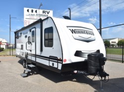 New 2021 Winnebago Minnie 2455BHS available in Oklahoma City, Oklahoma