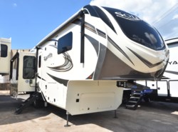 New 2021 Grand Design Solitude 310GK-R available in Oklahoma City, Oklahoma