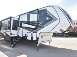 New 2021 Grand Design Momentum 395-R available in Oklahoma City, Oklahoma