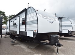 New 2021 K-Z Sportsmen SE 312BHK available in Oklahoma City, Oklahoma