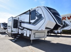 New 2021 Grand Design Momentum G-Class 350G available in Oklahoma City, Oklahoma