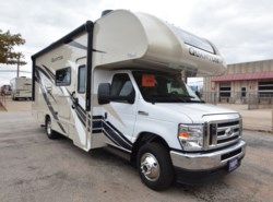 New 2021 Thor Motor Coach Quantum RC25 available in Oklahoma City, Oklahoma