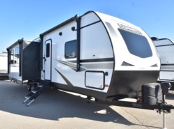 New 2021 K-Z Connect 322BHK available in Oklahoma City, Oklahoma
