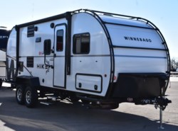 New 2021 Winnebago Hike 210RB available in Fort Worth, Texas