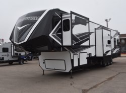 New 2021 Grand Design Momentum 397TH available in Oklahoma City, Oklahoma