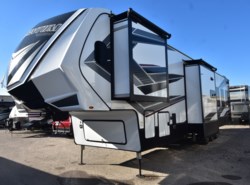 New 2021 Grand Design Momentum 398M-R available in Oklahoma City, Oklahoma