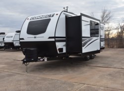 New 2021 K-Z Connect SE 221FKK available in Oklahoma City, Oklahoma