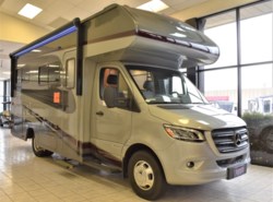 New 2021 Winnebago Vita 24F available in Oklahoma City, Oklahoma