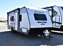 New 2021 K-Z Sportsmen Classic 170MB available in Oklahoma City, Oklahoma