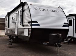New 2021 Dutchmen Colorado 29BHC available in Sanger, Texas