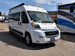New 2021 Winnebago Travato 59K available in Oklahoma City, Oklahoma