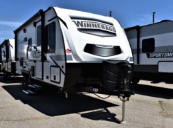 New 2021 Winnebago Micro Minnie 1800BH available in Oklahoma City, Oklahoma