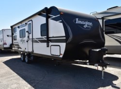 New 2021 Grand Design Imagine XLS 23BHE available in Oklahoma City, Oklahoma