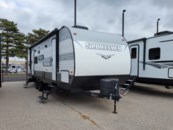 2021 K-Z Sportsmen SE 281BH