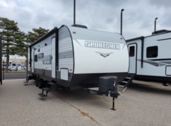 New 2021 K-Z Sportsmen SE 281BH available in Oklahoma City, Oklahoma