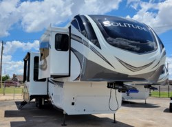 New 2021 Grand Design Solitude 346FLS available in Oklahoma City, Oklahoma