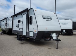 New 2021 K-Z Sportsmen Classic 181BH available in Oklahoma City, Oklahoma