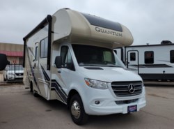 New 2022 Thor Motor Coach Quantum CR24 available in Oklahoma City, Oklahoma