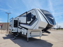 New 2021 Grand Design Momentum G-Class 320G available in Oklahoma City, Oklahoma