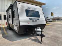 New 2021 K-Z Sportsmen Classic 160QB available in Oklahoma City, Oklahoma