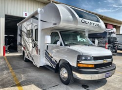 New 2022 Thor Motor Coach Quantum LC27 available in Oklahoma City, Oklahoma
