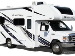 New 2021 Thor Motor Coach Quantum LC25 available in Oklahoma City, Oklahoma
