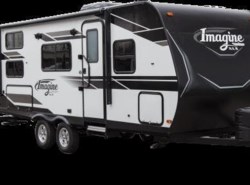 New 2022 Grand Design Imagine XLS 21BHE available in Oklahoma City, Oklahoma