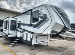 New 2022 Grand Design Momentum G-Class 320G-R available in Oklahoma City, Oklahoma