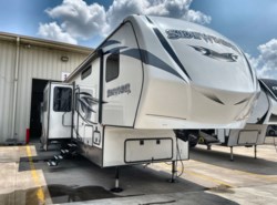 Used 2018 K-Z Sidewinder 3511DK available in Oklahoma City, Oklahoma