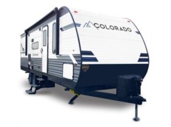 New 2021 Dutchmen Colorado 26BHC available in Oklahoma City, Oklahoma