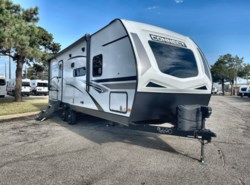 New 2022 K-Z Connect 251BHK available in Oklahoma City, Oklahoma
