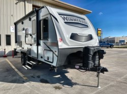 New 2022 Winnebago Micro Minnie 2100BH available in Oklahoma City, Oklahoma