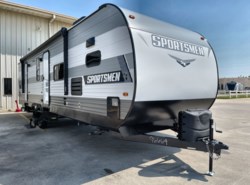 New 2022 K-Z Sportsmen SE 312FK available in Oklahoma City, Oklahoma