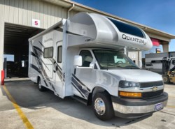 New 2022 Thor Motor Coach Quantum LC27 available in Oklahoma City, Oklahoma