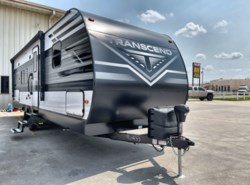 New 2022 Grand Design Transcend Xplor 261BH available in Oklahoma City, Oklahoma
