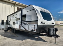 New 2022 K-Z Connect 261RB available in Oklahoma City, Oklahoma