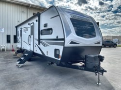 New 2022 K-Z Connect 272FK available in Oklahoma City, Oklahoma