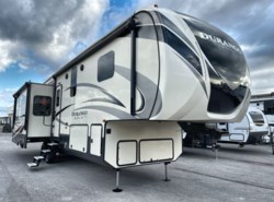 Used 2017 K-Z Durango Gold 353RKT available in Oklahoma City, Oklahoma