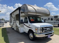 Used 2018 Thor Motor Coach Quantum WS31 available in Oklahoma City, Oklahoma