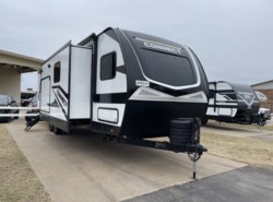 New 2025 K-Z Connect 323MKK available in Oklahoma City, Oklahoma