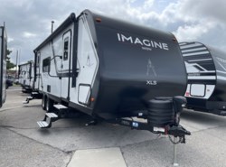 New 2025 Grand Design Imagine XLS 23LDE available in Oklahoma City, Oklahoma