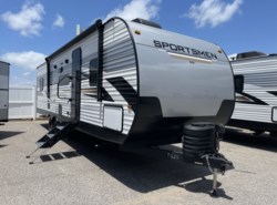 New 2025 K-Z Sportsmen SE 301DB available in Oklahoma City, Oklahoma
