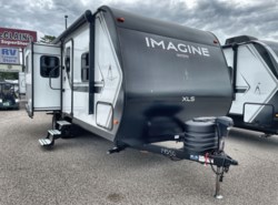 New 2025 Grand Design Imagine XLS 22RBE available in Oklahoma City, Oklahoma