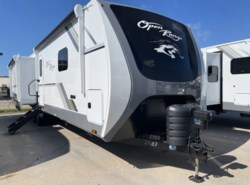 New 2026 Highland Ridge Open Range 322RLS available in Oklahoma City, Oklahoma