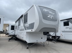 New 2026 Highland Ridge Open Range 3X 372MBH available in Oklahoma City, Oklahoma