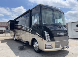 New 2025 Winnebago Adventurer 35F available in Oklahoma City, Oklahoma